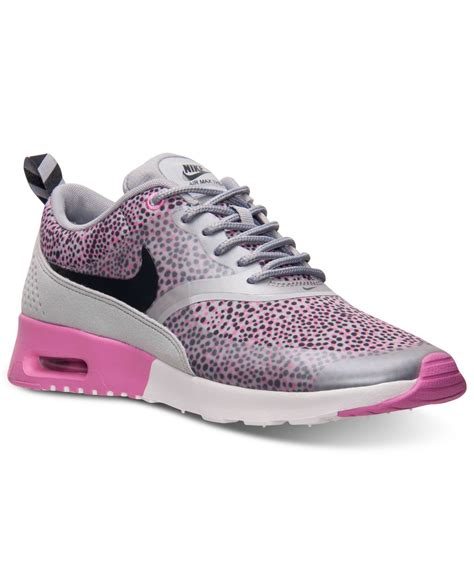 Nike Air Max Thea Print ab 76,10 € 